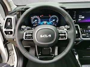 Kia Sorento Bild 9