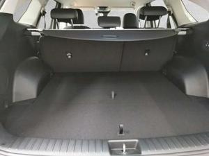 Kia Sorento Bild 14