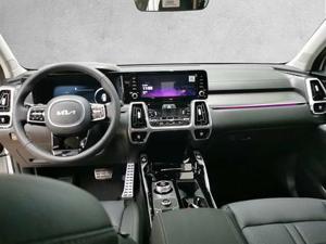 Kia Sorento Bild 8