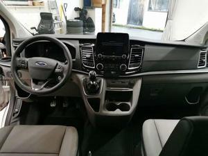 Ford Tourneo Bild 8