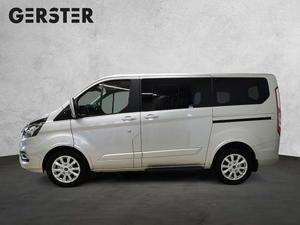 Ford Tourneo Bild 3