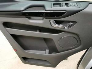 Ford Tourneo Bild 12