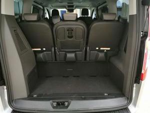 Ford Tourneo Bild 14