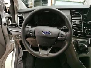 Ford Tourneo Bild 9