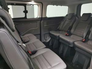 Ford Tourneo Bild 7