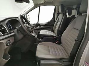 Ford Tourneo Bild 6