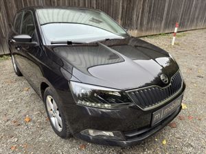 Skoda Fabia TSI 95 Ps (neues Pickerl) 