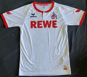 1. FC Köln Trikot (ERIMA 2015 2016)