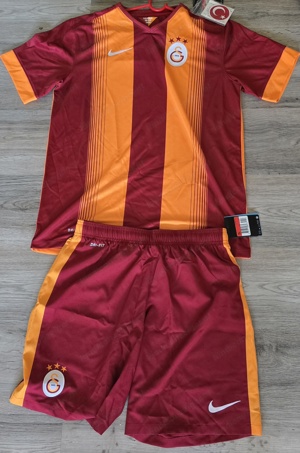 Galatasaray Trikot