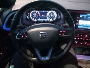 Seat Leon ST. Exzellence  Bild 7