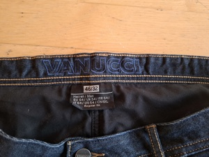 Motorrad-Jeans Bild 2