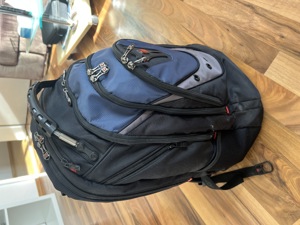 Swissgear Rucksack Bild 2