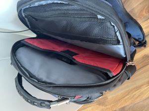 Swissgear Rucksack Bild 3