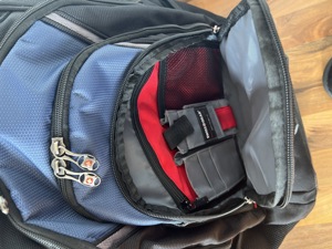 Swissgear Rucksack Bild 5