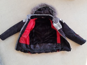 Ski- Winterjacke CMP 164 Bild 3