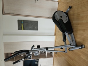 Crosstrainer