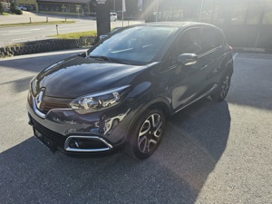 ** Renault Captur 1.5 Dci