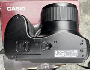 Casio ex-fh20 20xoptical zoom Bild 4