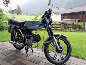 Puch Monza 