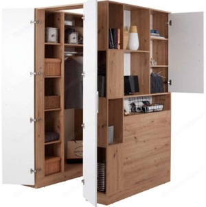 Kleiderschrank