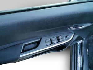 Suzuki Vitara Bild 11