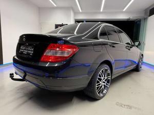 Mercedes-Benz C 200 Bild 7