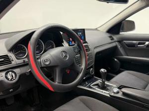 Mercedes-Benz C 200 Bild 10