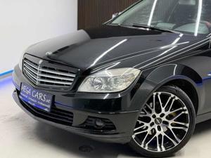 Mercedes-Benz C 200 Bild 4