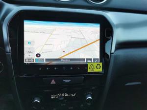 Suzuki Vitara Bild 14