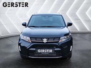Suzuki Vitara Bild 2
