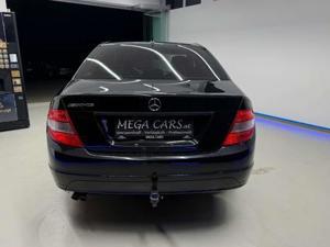 Mercedes-Benz C 200 Bild 6