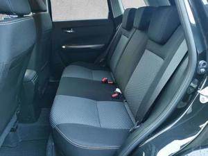 Suzuki Vitara Bild 7