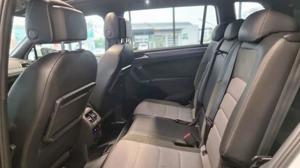 Volkswagen Tiguan Bild 17