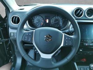 Suzuki Vitara Bild 8