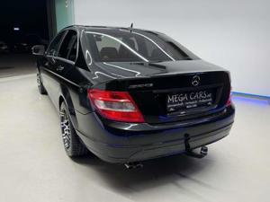 Mercedes-Benz C 200 Bild 5