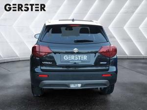 Suzuki Vitara Bild 5