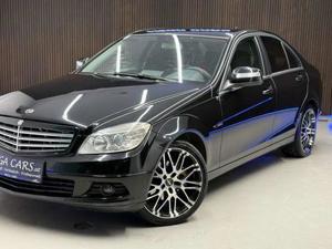 Mercedes-Benz C 200 Bild 2