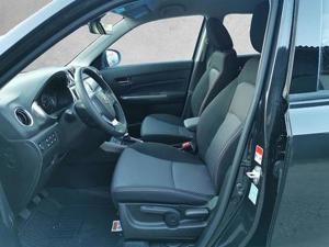 Suzuki Vitara Bild 6