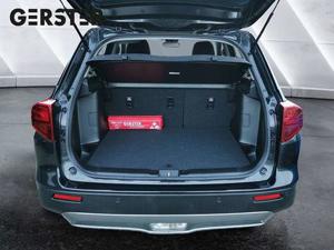 Suzuki Vitara Bild 13