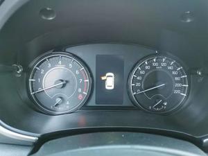 Suzuki Vitara Bild 9