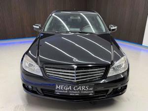 Mercedes-Benz C 200 Bild 3