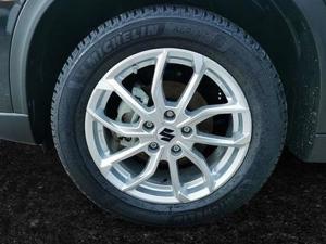 Suzuki Vitara Bild 12