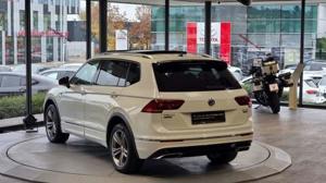 Volkswagen Tiguan Bild 10