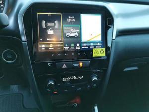 Suzuki Vitara Bild 10