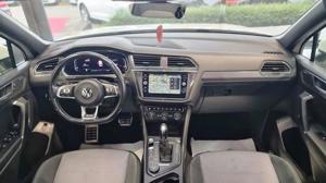 Volkswagen Tiguan Bild 15