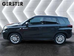 Suzuki Vitara Bild 3