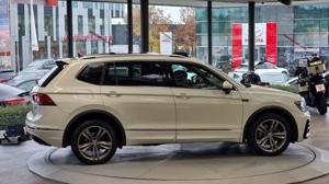 Volkswagen Tiguan Bild 6