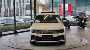 Volkswagen Tiguan Bild 2