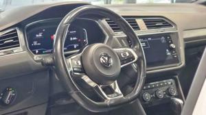 Volkswagen Tiguan Bild 16