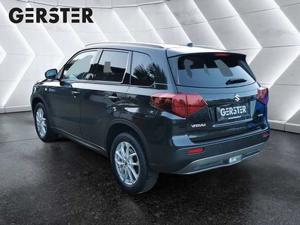 Suzuki Vitara Bild 4